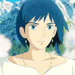 [드루와] +추가)))지브리 4대 남주 취향 고르기!