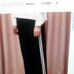 [댓글부탁해] 이거 <b>숙소</b>에서 입기 ㅂㄹ임?