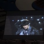 [EXO] 와 박찬열 흑발