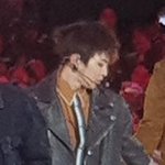 [EXO] 가죽<b>쟈</b><b>켓</b> 괜춘치 않음? 민석이의상 그나마