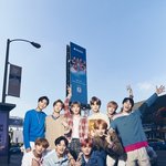 [NCT] <b>동혁</b>이랑 마크 관계