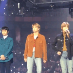 [EXO] 김종인 스포하는 <b>몸놀림</b> ㄹㅇ어쩜이래