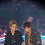 [EXO] 쪼꼬미즈 다린긴거 ㄹㅇ <b>발림</b>