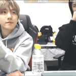 [EXO] 백현 <b>과사뜸</b>