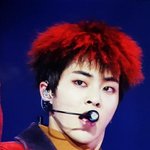 [EXO] 민석이 <b>머리</b> 그거 같음