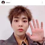 [EXO] 하이 <b>파이브</b> = 안녕 5집ㅋㅋ,,,