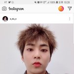 [EXO] 민석이 <b>틴트색</b> 조카궁금