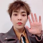 [EXO] 민석이 <b>손금</b>보인다