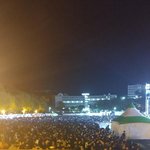[위너] 마지막 <b>축제</b> 끝났네