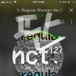 [NCT] 엔나나 들으면서두 스밍 꼭하자