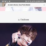 [세븐틴] 학생캐럿들 이거 <b>관종</b>같나ㅠㅠ