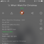 [EXO] 이노래 였네... <b>뷰티풀</b>이 아니였군