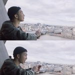 [방탄소년단] 가을남자 <b>냄</b>준!!