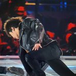 [EXO] 치명적 <b>뒷태</b>