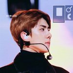 [세훈] 181012 <b>IBK</b>콘 프리뷰6