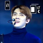 [세훈] 181012 <b>IBK</b>콘 프리뷰7