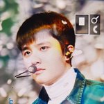 [EXO] 따흐흑...<b>머리위</b>에 하뚜..