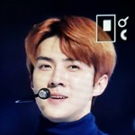 [세훈] 181012 <b>IBK</b>콘 프리뷰13