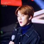 [세훈] 181012 <b>IBK</b>콘 프리뷰17