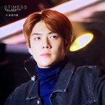 [세훈] 181012 <b>IBK</b>콘 프리뷰18