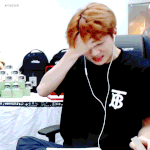 [EXO] 혼자하는 움짤 파일 <b>변환</b>