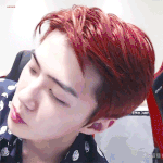 [EXO] 혼자하는 움짤 파일 <b>변환</b>2