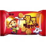 [EXO] 쫄<b>병</b> <b>과자</b> 아는사람