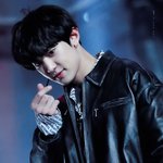 [EXO] 근데 역시 금발은발 다 좋지만 <b>흑</b>덮발이