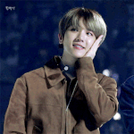 [EXO] 앙글모찌 <b>반죽</b>중