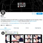[NCT] 한국엔 라임하루님이 <b>열일</b> 하신다면