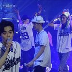 [EXO] 이짤 볼때마다 <b>합성</b>같음ㅋㅋㅋㅋ