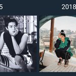 [EXO] 2015, 2018인데 2018이 더 <b>어려</b>보임