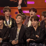 [방탄소년단] 하다하다 영국방송까지 본다