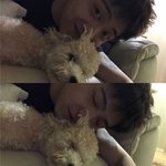 상상만해도 기분좋은 상황 써보자