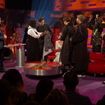 [방탄소년단] 정국이 <b>셔츠</b> 선물받은거ㅋㅋㅋ