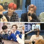 [NCT] 다들 이거봄? 정우 말할때 <b>윈윈</b>이..