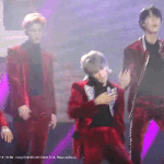 [NCT] 악몽 안무 포인트들