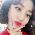 헐 지효 또 머리 <b>자름</b>??