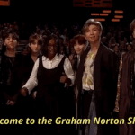 [방탄소년단] 오늘도 시청률 인질로 잡혔나봐