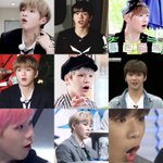 [강다니엘] 강다니엘 <b>부리</b>핑