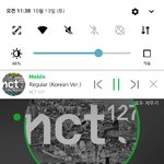 [NCT] 얘들아 나 <b>봉사</b> 갔다왔어