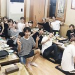 [NCT] 나같은 시준희있니..