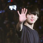 [방탄소년단] 정국이 <b>새끼</b>손가락