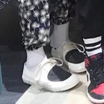 [방탄소년단] 정국이 발 ㅠㅠ