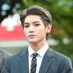 [댓글부탁해] 태용 기자사진 <b>실화</b>...?ㅋㅋㅋ