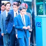 [NCT] 엔터에 <b>태용</b>기자사진 글!!