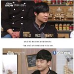 [모두드루와] 냉장고 안의 <b>재료</b>들로 맛있게 라면 끓이기
