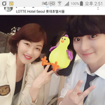 [EXO] 어머님 <b>지인분</b> 인별 찬녀리