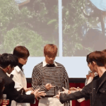 [강다니엘] 가위 <b>바위</b> 보!