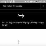 [NCT] 엔시티공식사이트에서 <b>사진</b> 어디서 찾아?